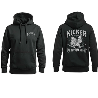 HOODIES