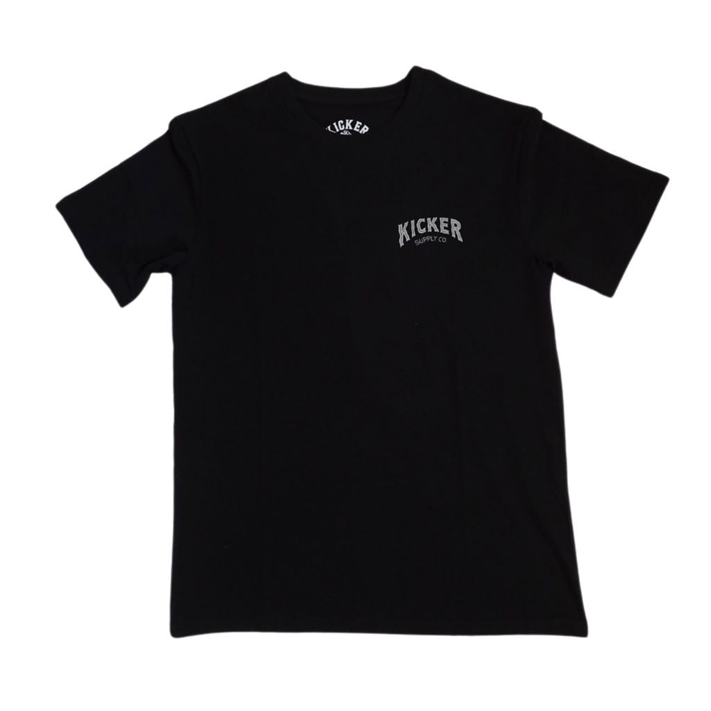 Grey Eagle Tee