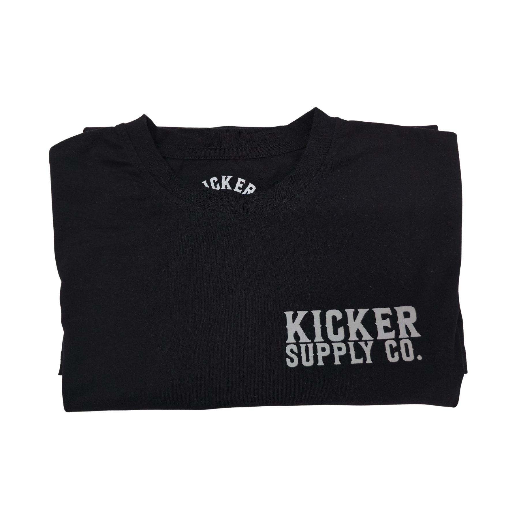 Kicker Logo Tee