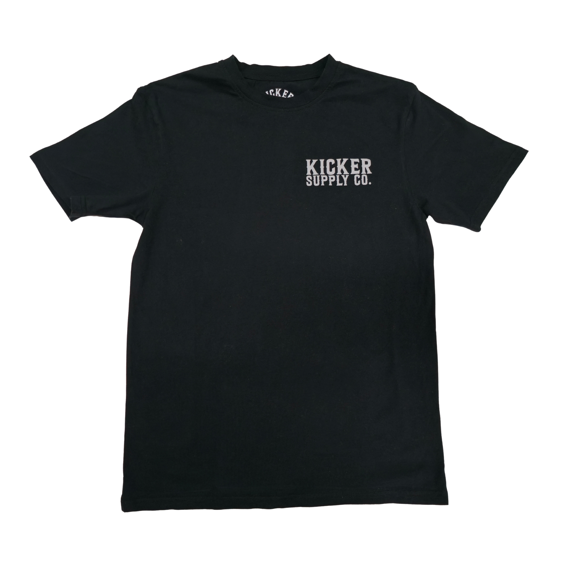 Kicker Logo Tee
